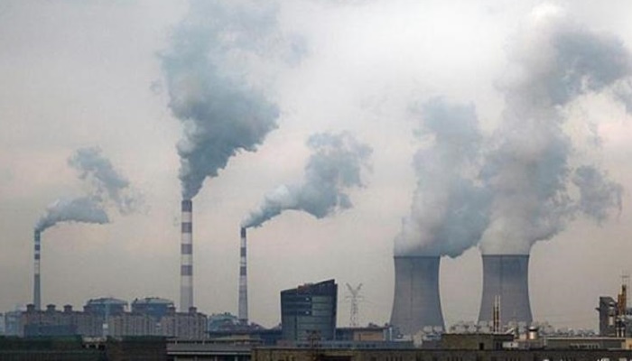 Tuzla među 10 najzagađenijih evropskih gradova