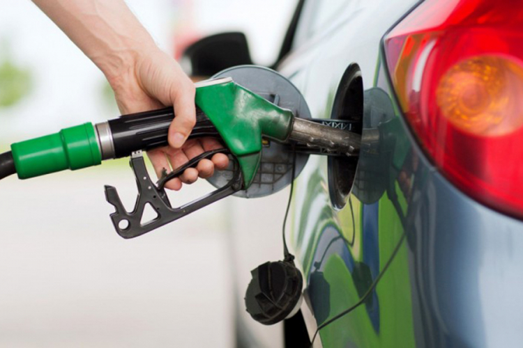 FBiH: Prosječna cijena bezolovnog benzina 2,93, a dizela 3,19 KM