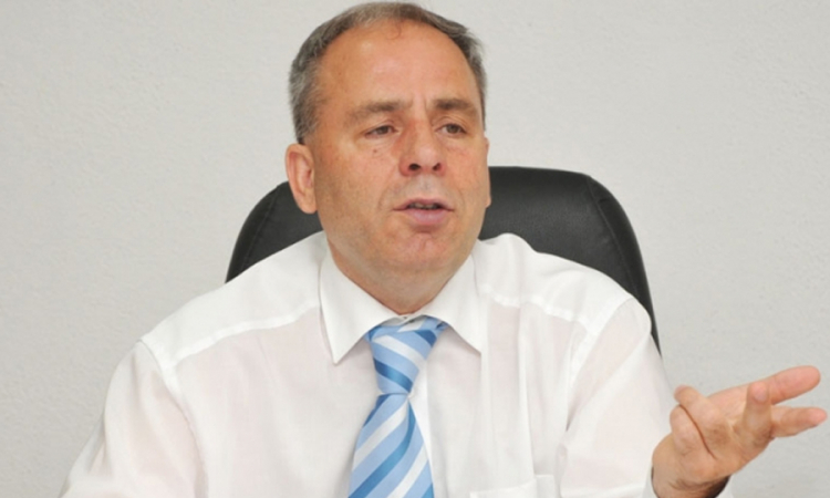 Direktor “Hidroelektrana na Vrbasu” Nedeljko Kesić podnio ostavku
