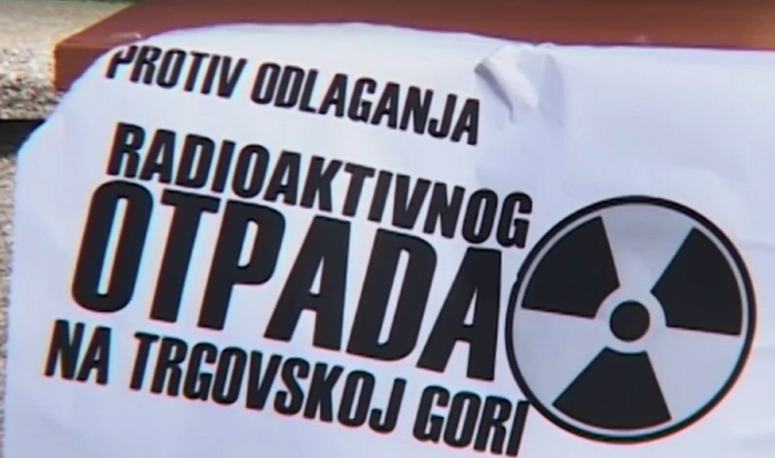 Zastupnici svih nivoa vlasti u BiH organizuju konferenciju o nuklearnom otpadu