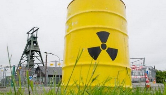 U Bosanskom Novom protiv odlaganja radioaktivnog otpada na Trgovskoj gori