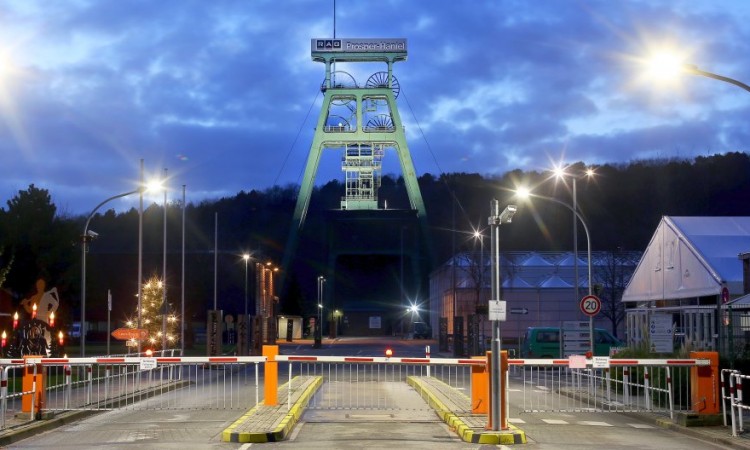 Njemačka zatvara dva posljednja rudnika mrkog uglja