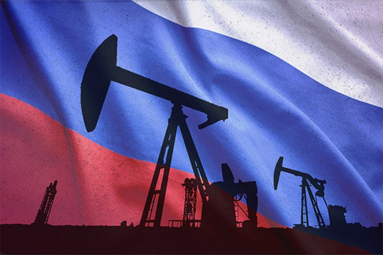 Čista ruska nafta stigla do granice sa Bjelorusijom