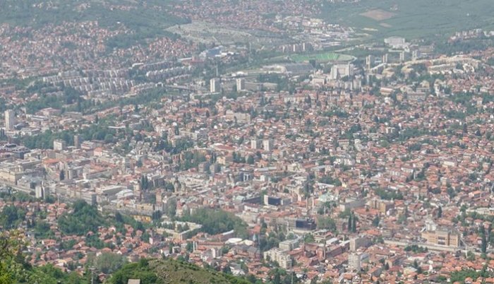 ‘Inicijativa za zeleniju i održivu budućnost’ u općini Novo Sarajevo