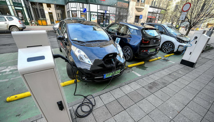 Hoće li električni automobili zamijeniti klasične
