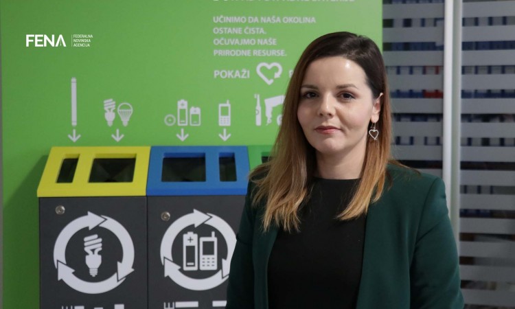 Za šest godina BiH zbrinula više od 7,5 tona e-otpada