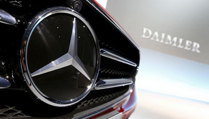 Zbog emisije štetnih plinova, iz Mercedesa najavili više hibridnih automobila
