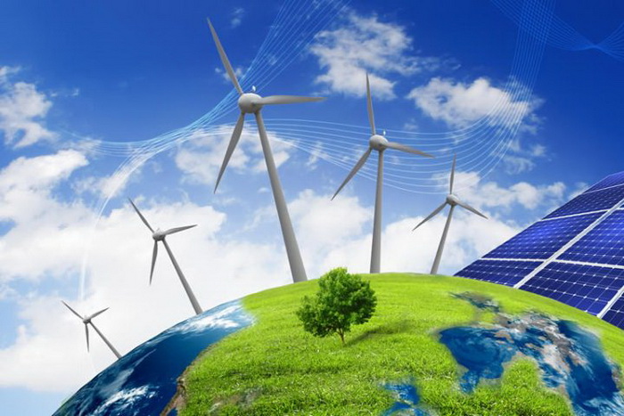 Evropa prošle godine proizvela više energije iz obnovljivih izvora nego od fosilnog goriva