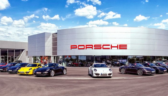 Porsche potvrdio: Macan prelazi na struju
