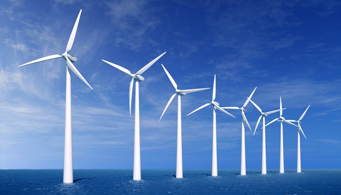 Južna Koreja gradi offshore vjetrofarmu vrijednu 43 milijarde dolara