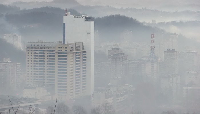 “Bosanski Černobil” zagađuje kao sve temoelektrane Njemačke
