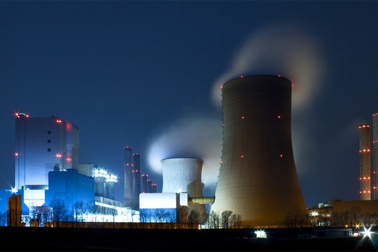 Plutajuća nuklearna elektrana osvjetljavaće Kinu