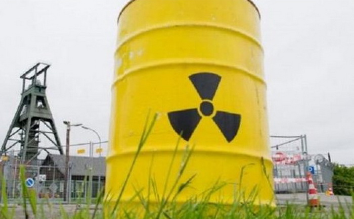 Hrvatska pravi trajno odlagalište nuklearnog otpada nadomak Novog Grada