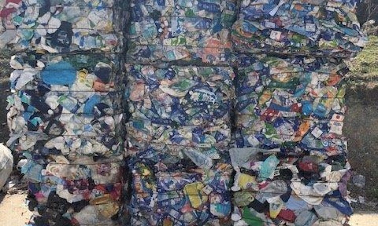 Ekopak: Premašen plan, prikupljene 33. 593 tone ambalažnog otpada u FBiH