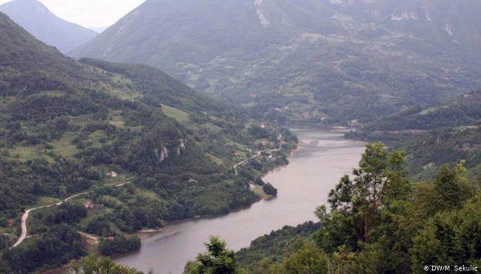 Poništena ekološka dozvola za hidroelektranu ‘Buk Bijela’