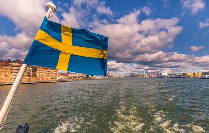 Švedska je toliko uspješna u recikliranju otpada da ga mora uvoziti iz drugih država
