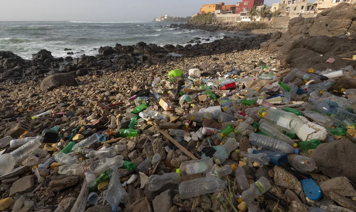 Vlade 187 država postigle dogovor o smanjenju plastičnog otpada u okeanima