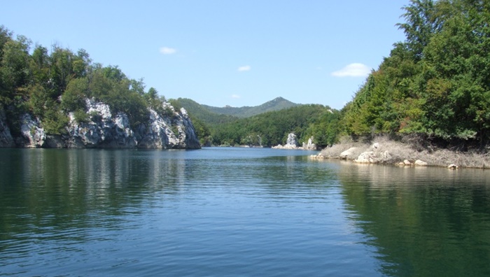WWF Adrija poziva građane na zaštitu rijeka slobodnog toka
