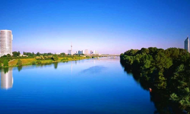 Beč i Bratislava: Zajedno za Dunav bez plastike