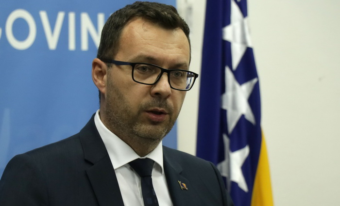 Ministarstvo razotkrilo spletke oko (ne)održavanja Skupštine RMU Banovići