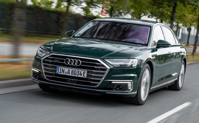 Audi nastavlja s elektrifikacijom, u ponudi dva nova hibridna modela