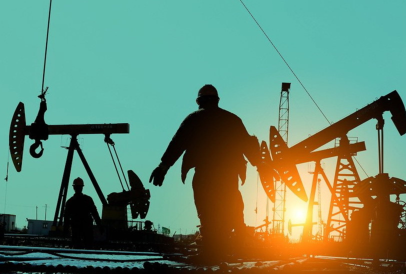 Cijene nafte na svjetskim tržištima prošle sedmice blago pale