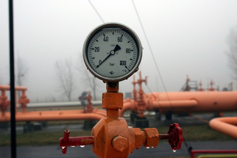 Ukrajina i Rusija još nisu potpisale novi ugovor o transportu gasa prema Evropi