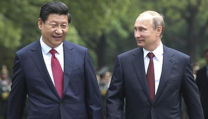 Putin i Xi u decembru otvaraju plinovod ‘Snaga Sibira’