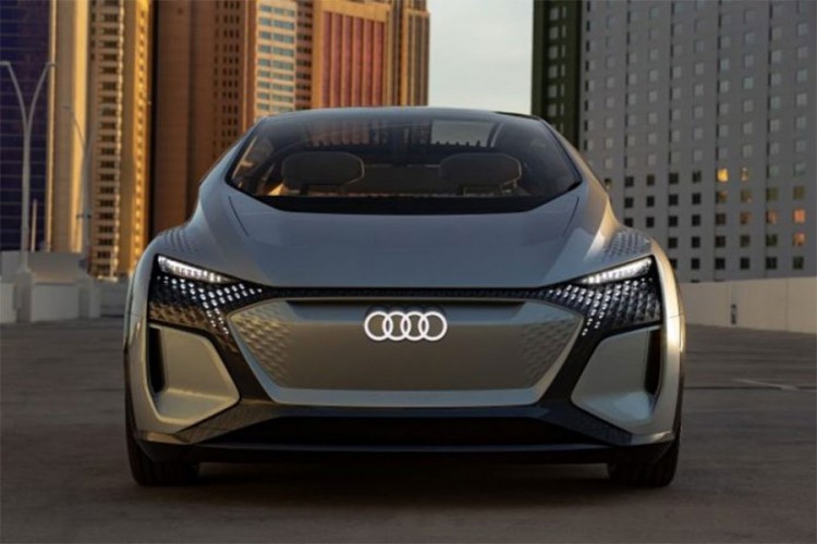 Audi električnom ofanzivom nadmašuje BMW i Mercedes