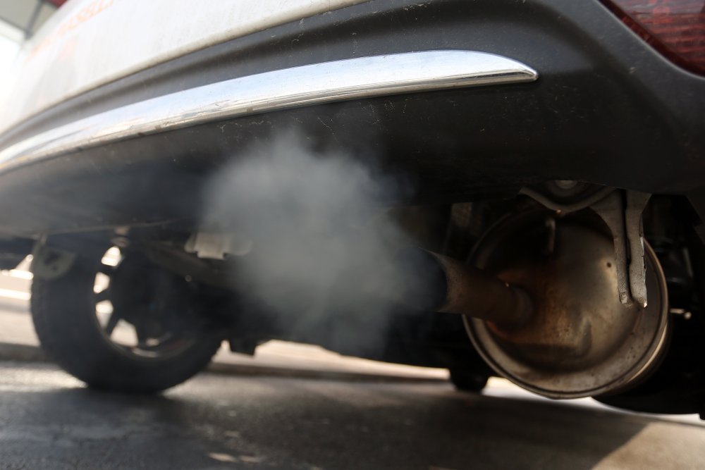 Štetni gasovi dva najprodavanija modela automobila u Evropi premašili ograničenja