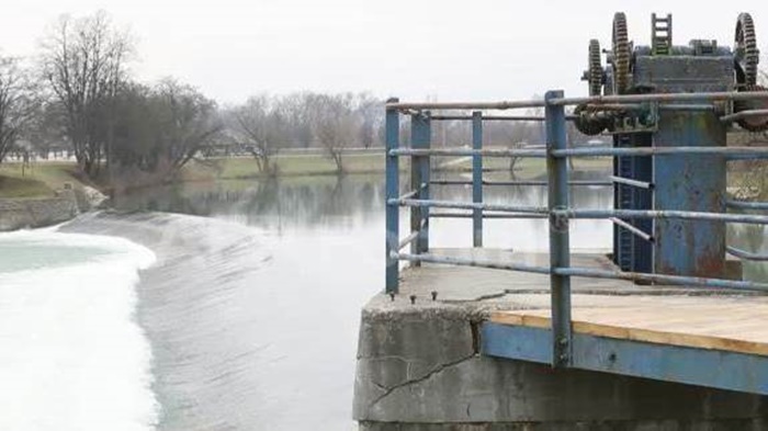 Velik broj hidroelektrana na Dunavu mogao bi uništiti biodiverzitet