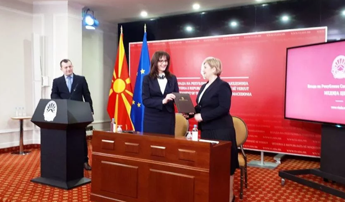 Energoinvest potpisao ugovor u Sjevernoj Makedoniji vrijedan 17,3 miliona eura
