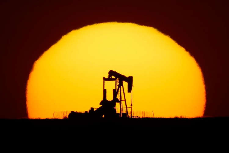Cijene nafte na najvišem nivou od pojave omikrona
