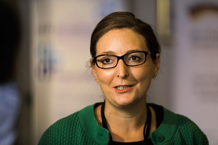 Manuela Nesel: EBRD neće finansirati elektrane na ugalj