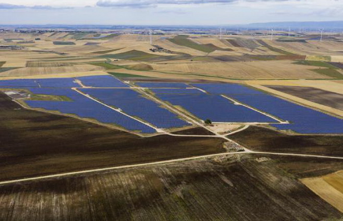Italija: Priključena solarna elektrana veličine 200 fudbalskih terena