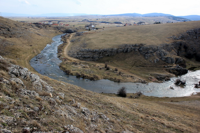 Podnesen zahtjev za gradnju četiri mini hidroelektrane na rijeci Šujici