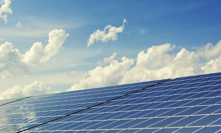 Slovenska tvrtka do 2030. planira postaviti 20.000 solarnih elektrana