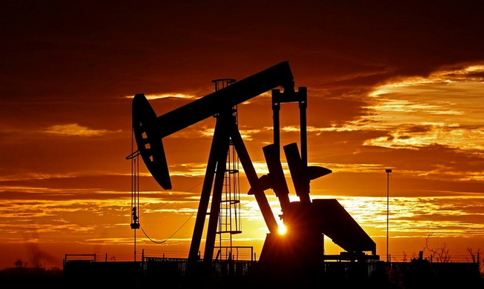 Cijene nafte u padu