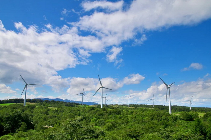 Za gradnju vjetroelektrana na Vlašiću bit će uzet kredit od 72 miliona eura