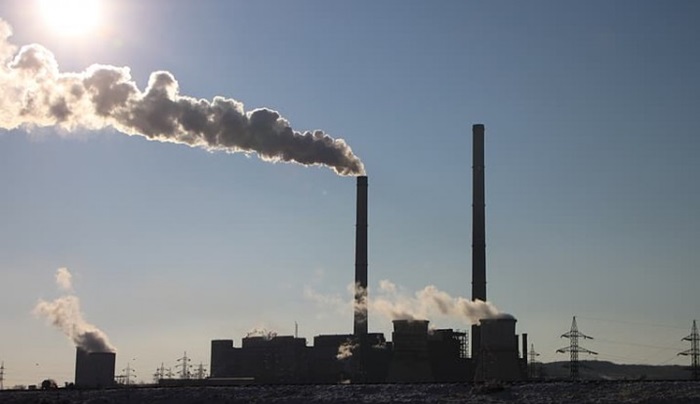 WMO: Nivo stakleničkih plinova ne opada uprkos covid restrikcijama