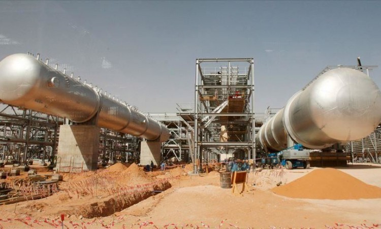 Saudijska kompanija Aramco optužila Hute za napad na postrojenje