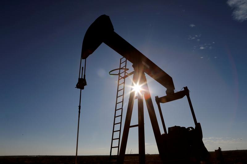 Blagi pad cijena nafte nakon sedam sedmica rasta