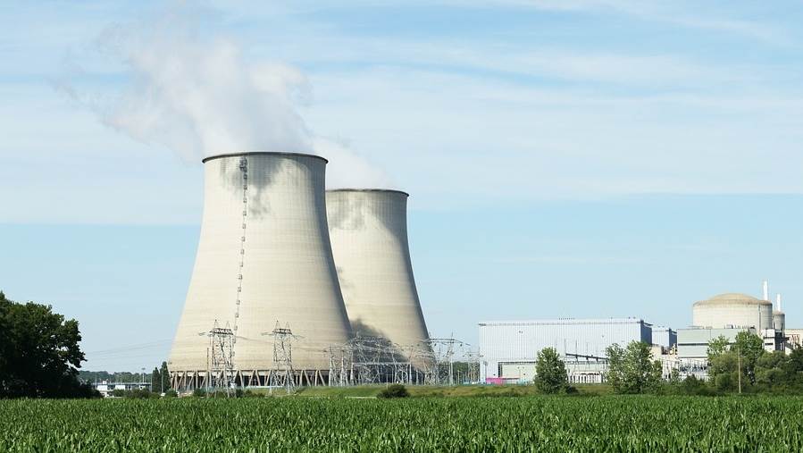 Bjelorusija: Počela s radom prva nuklearna elektrana, Litvanija u strahu