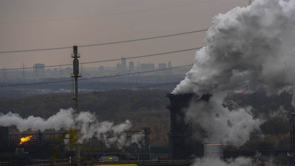 Njemačka gasi prve termoelektrane na ugljen