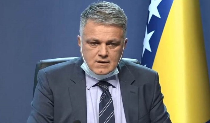 Novi problemi u rudnicima, čelnici EP BiH blokiraju poslovanje