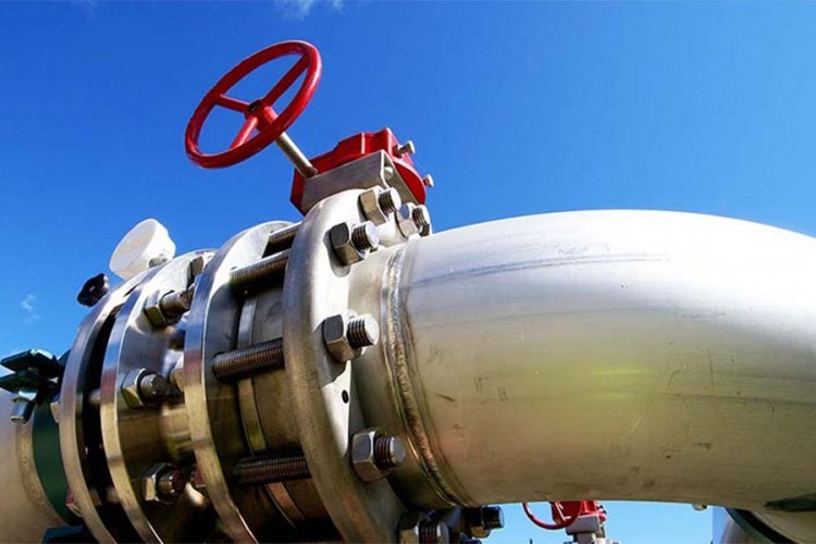 Moskva potvrdila da je gasovod “Sjeverni tok 2” skoro završen