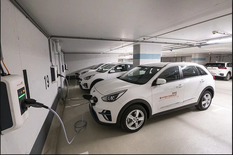 Bečka elektroprivreda “Wien Energie” obnovila vozni park električnim vozilima