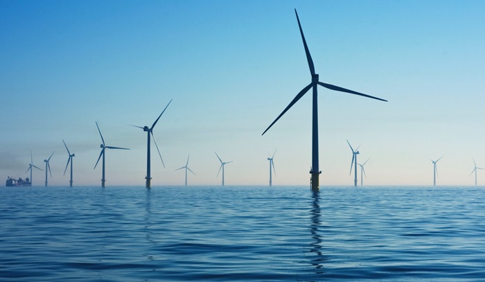 Danska gradi zeleni otok, osigurat će energiju za tri miliona evropskih domaćinstava