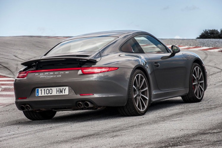 Električni Porsche 911 trebao bi biti spreman do 2030. godine
