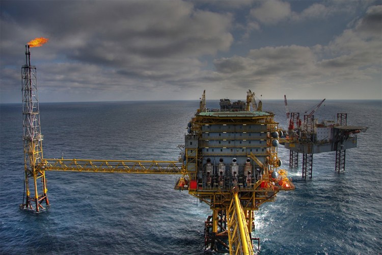 Italijanski Eni otkrio nalazište nafte u Sjevernom moru